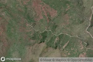 Canada Los Mezquites