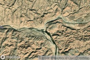 Rudkhaneh-ye Tang-e Kish