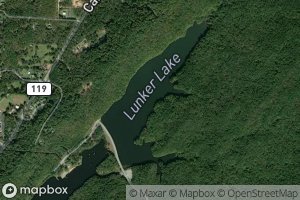 Lunker Lake