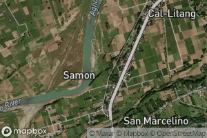 Samon River
