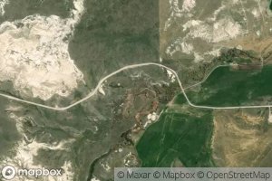 Wasserburger Reservoir Number 1