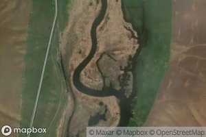 Chapayevskoye Vodokhranilishche