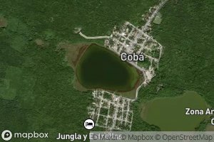 Laguna Coba