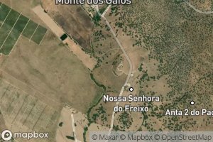 Ribeiro das Feiticeiras