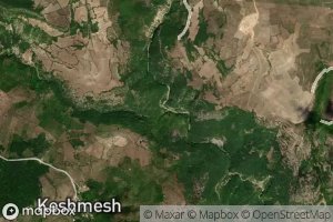 Rudkhaneh-ye Kalkurud