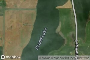 Round Lake