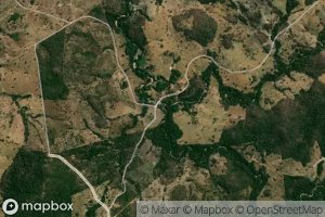 Corrego da Baratinha