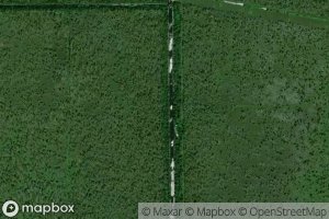 Reserve Relief Canal