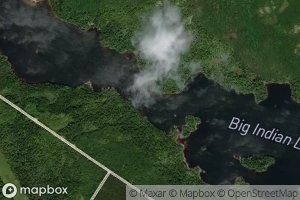 Big Indian Lake
