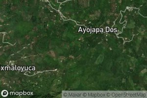 Barranca Totolacatla