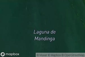 Laguna Mandinga Grande