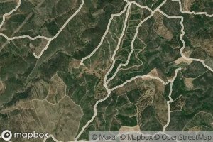 Ribeiro do Vale de Morgado