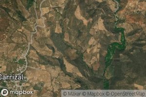 Barranca Las Mesitas