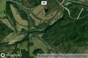 Hole in the Ground Creek