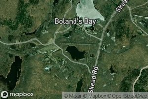 Boland's Bay