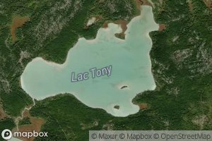 Lac Tony