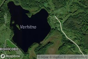 Ozero Verkhitno