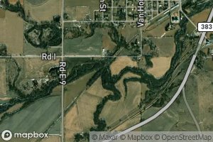 South Fork Prairie Dog Creek