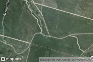 Ribeira da Lagoa das Eguas