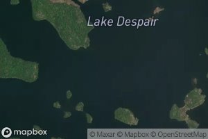 Lake Despair