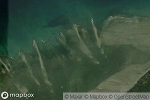 Baie du Petit Makasti