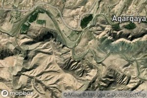 Rudkhaneh-ye Qarakh Chenar