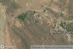 Cheshmeh-ye Alang Heydar