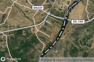 Ribeiro do Vale de Santa Maria