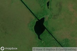 Laguna la Coloradita