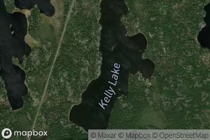 Kelly Lake