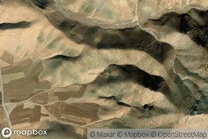 Cheshmeh-ye Kalakarchian