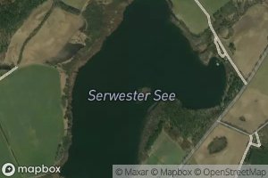Serwester See