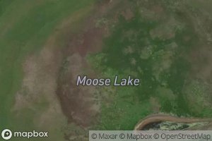 Moose Lake