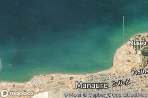 Bahia Manaure