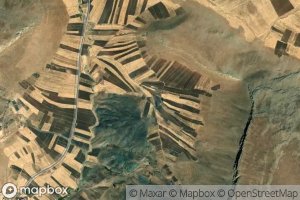 Cheshmeh-ye Char Khalan