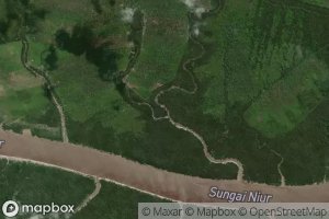 Sungai Sabut Kanan