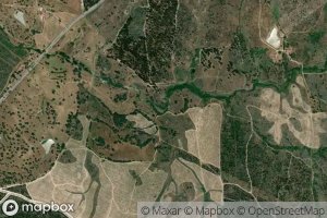 Ribeiro Vale de Magre