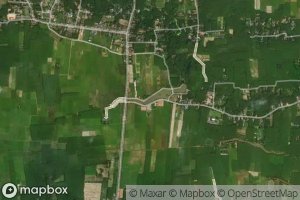 Ang Kep Nam Mae Huai