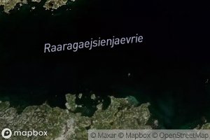 Raragaisenjaure