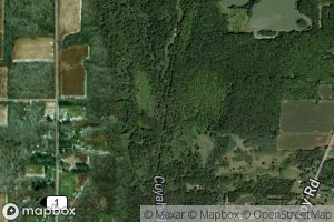 West Branch Cuyahoga River