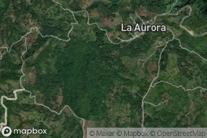 Quebrada Aguas Claras