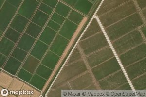 Sbrosnoy Kanal Glavnyy