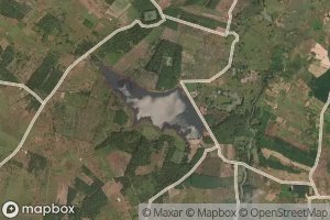 Ang Kep Nam Huai Kaen