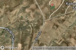 Cheshmeh-ye Haft Kanian