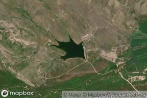 Bear Claw Love Number 1 Reservoir