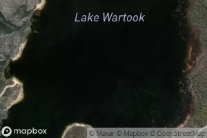 Lake Wartook