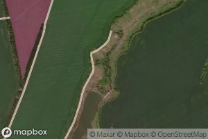 Balka Galushkina Paseka