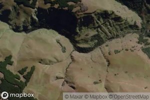 Antelope Park Spruit