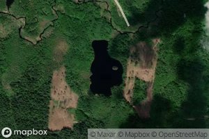 Ozero Reshotnitskoye