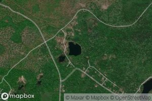 Camp William Penn Lake